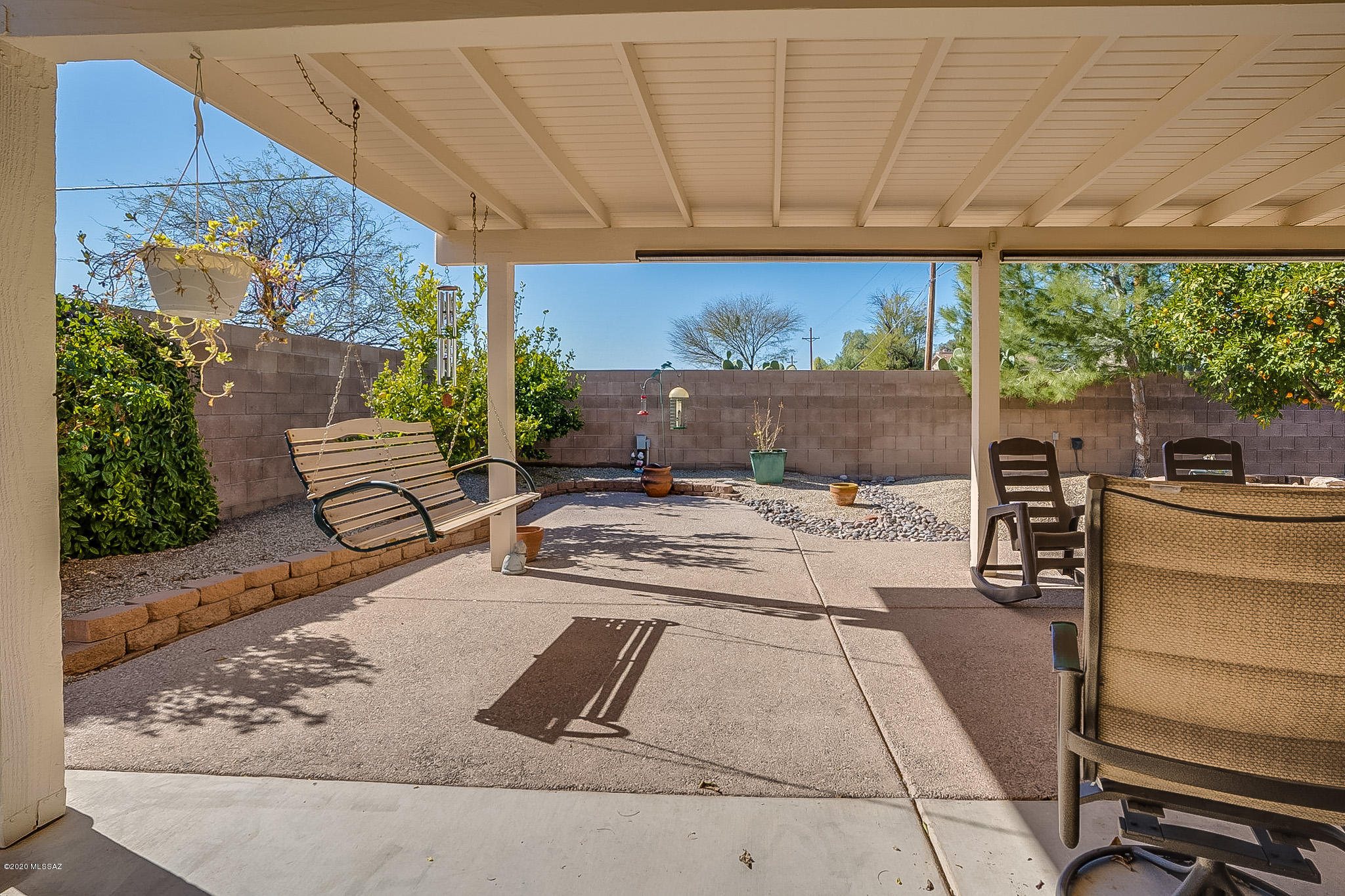 Cottonwood Trails (1-67) - Residential