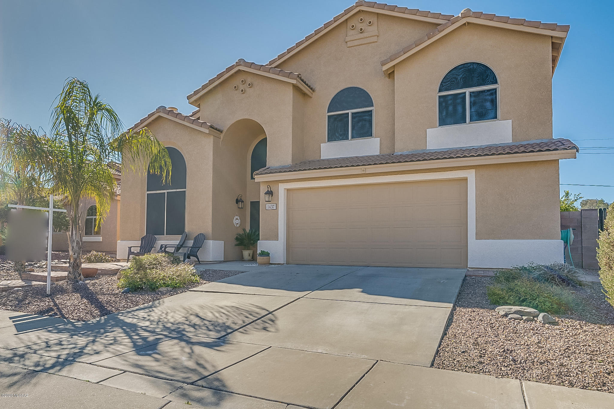 Cottonwood Trails (1-67) - Residential