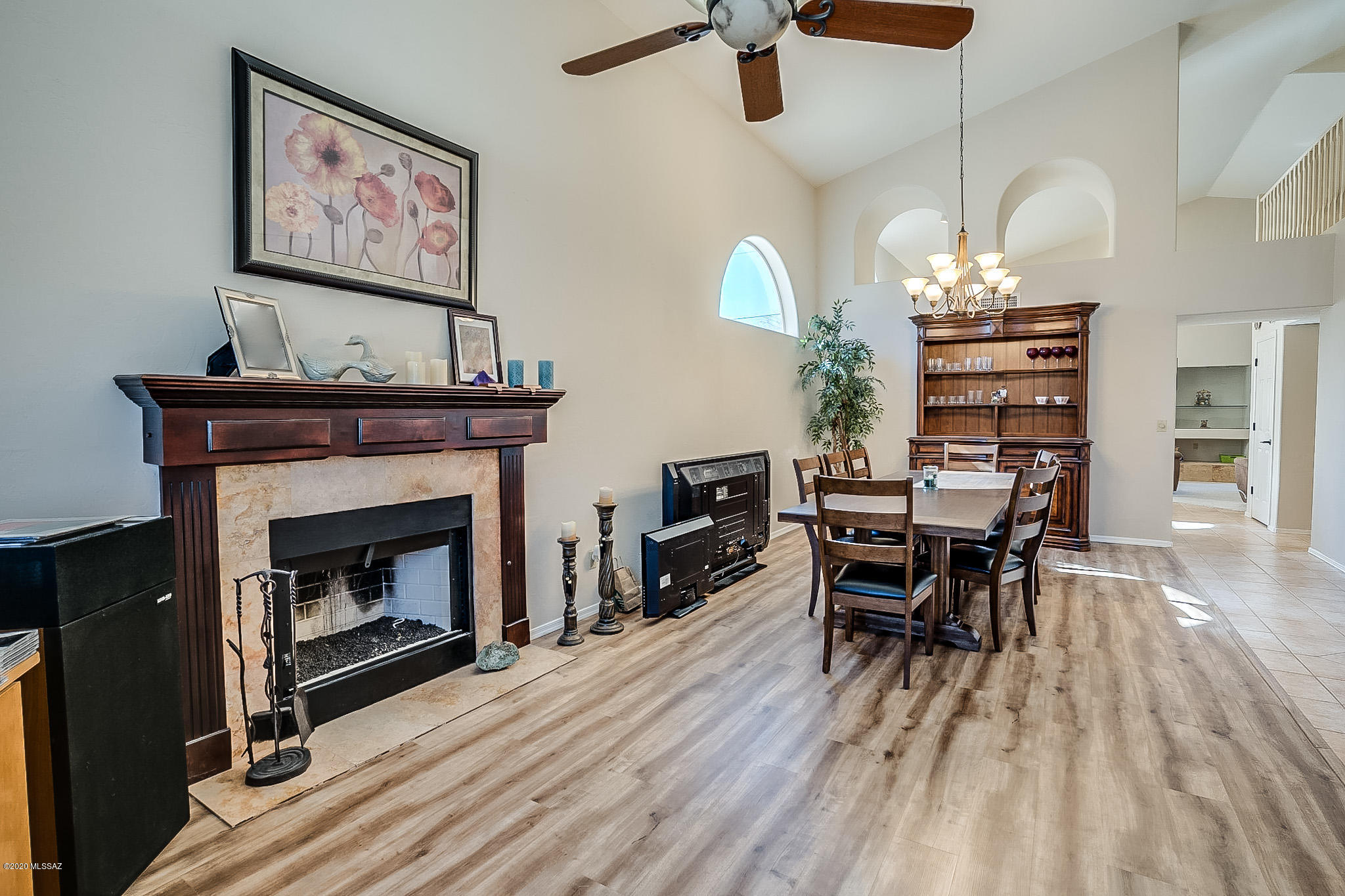 Cottonwood Trails (1-67) - Residential