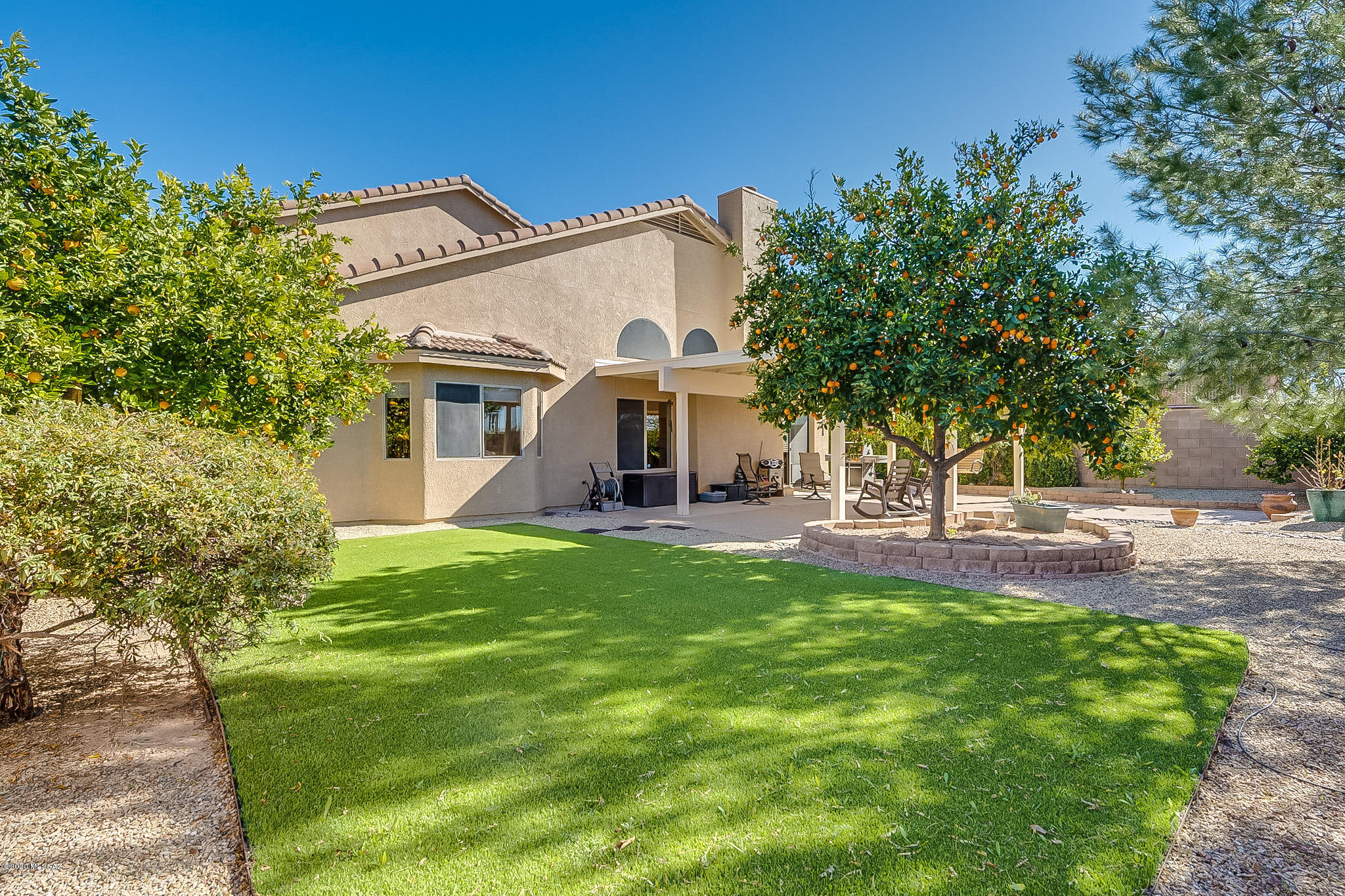 Cottonwood Trails (1-67) - Residential