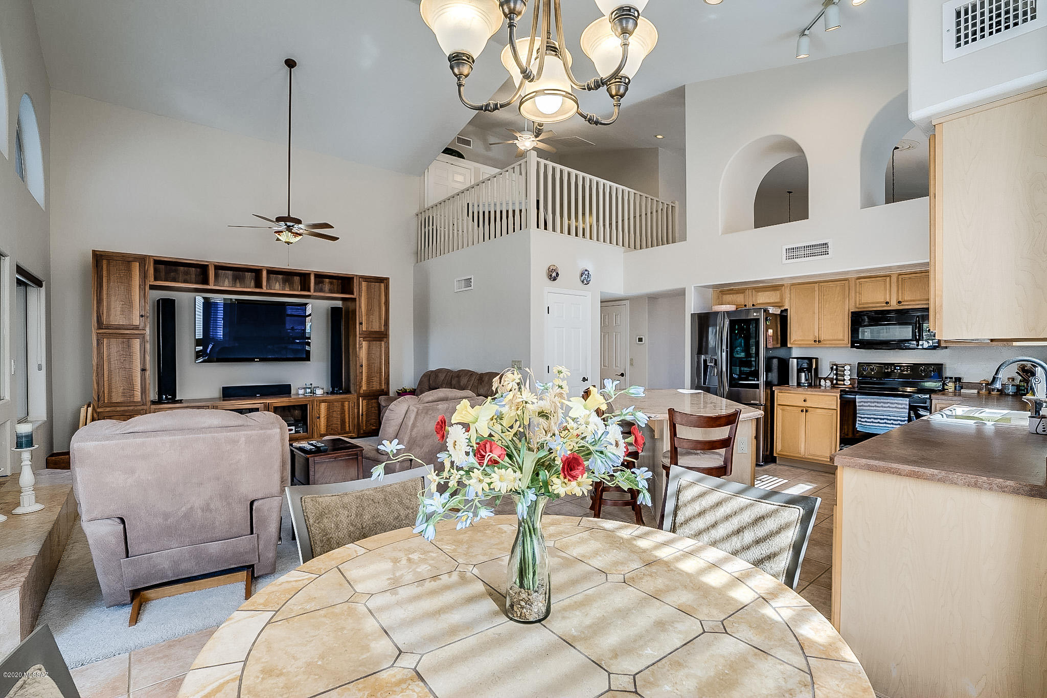 Cottonwood Trails (1-67) - Residential