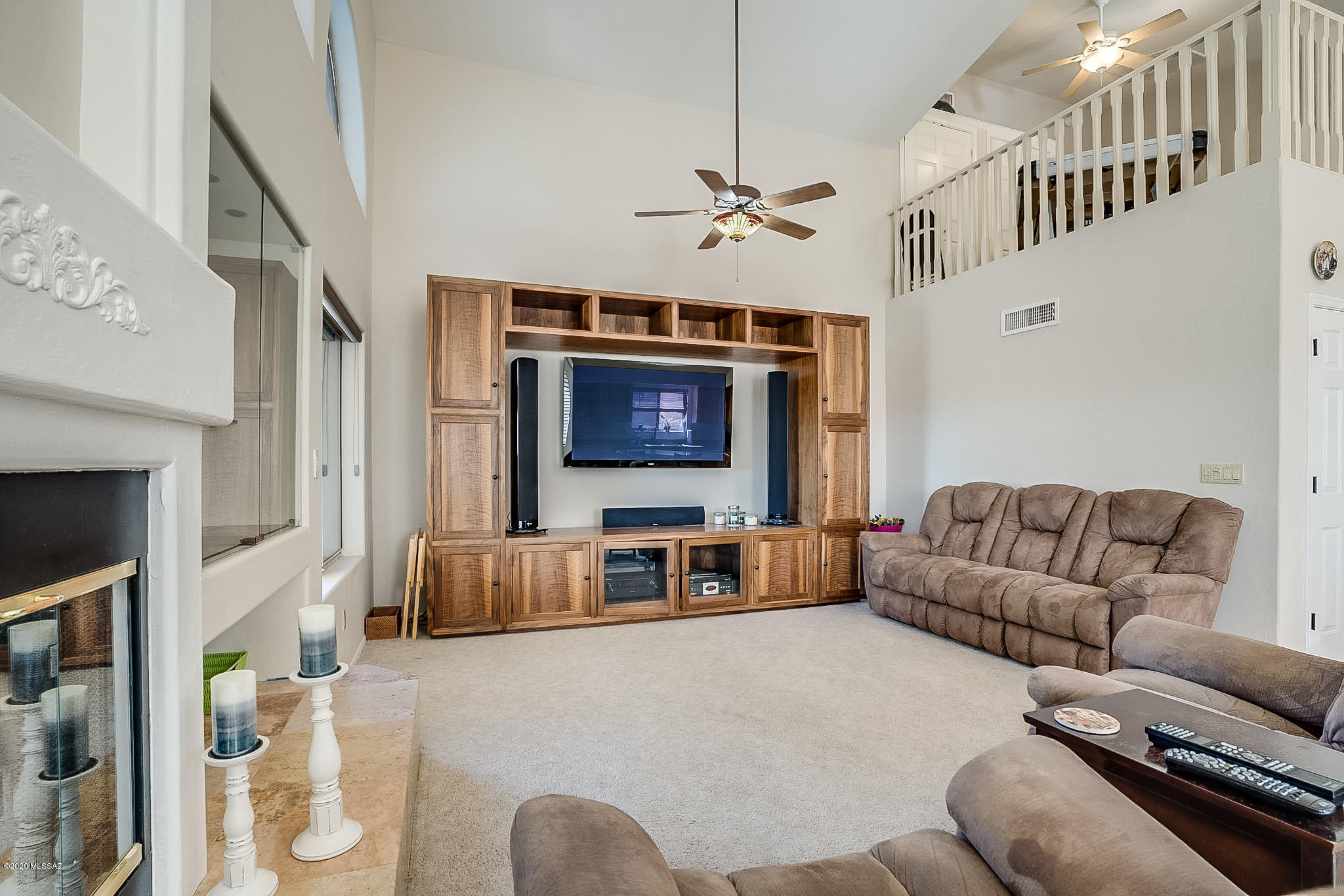 Cottonwood Trails (1-67) - Residential