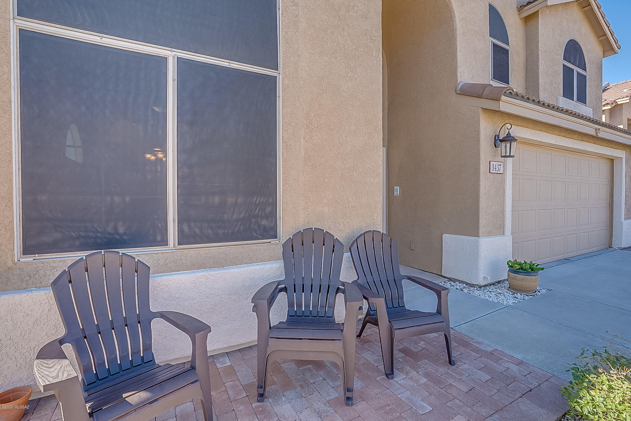 Cottonwood Trails (1-67) - Residential