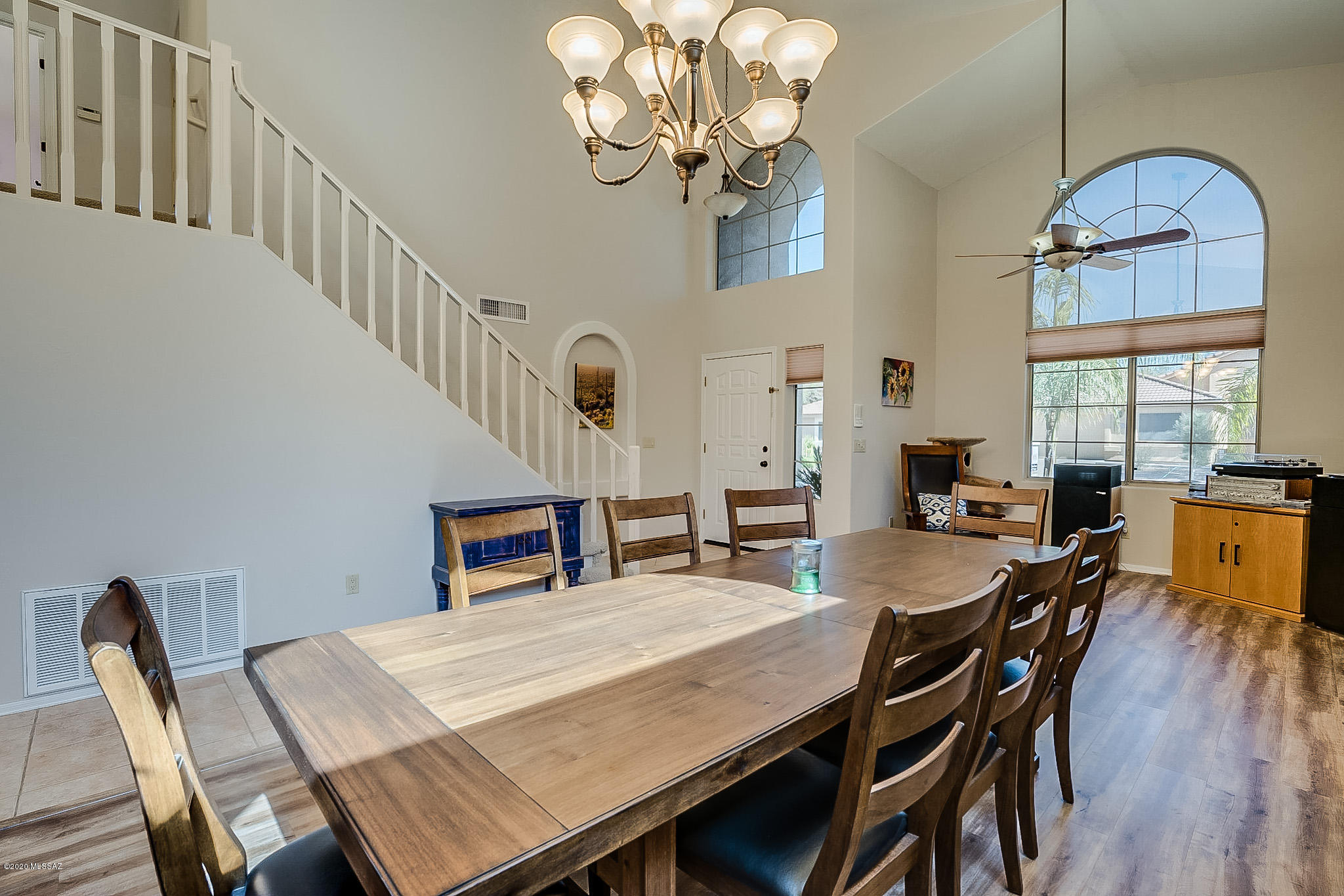 Cottonwood Trails (1-67) - Residential