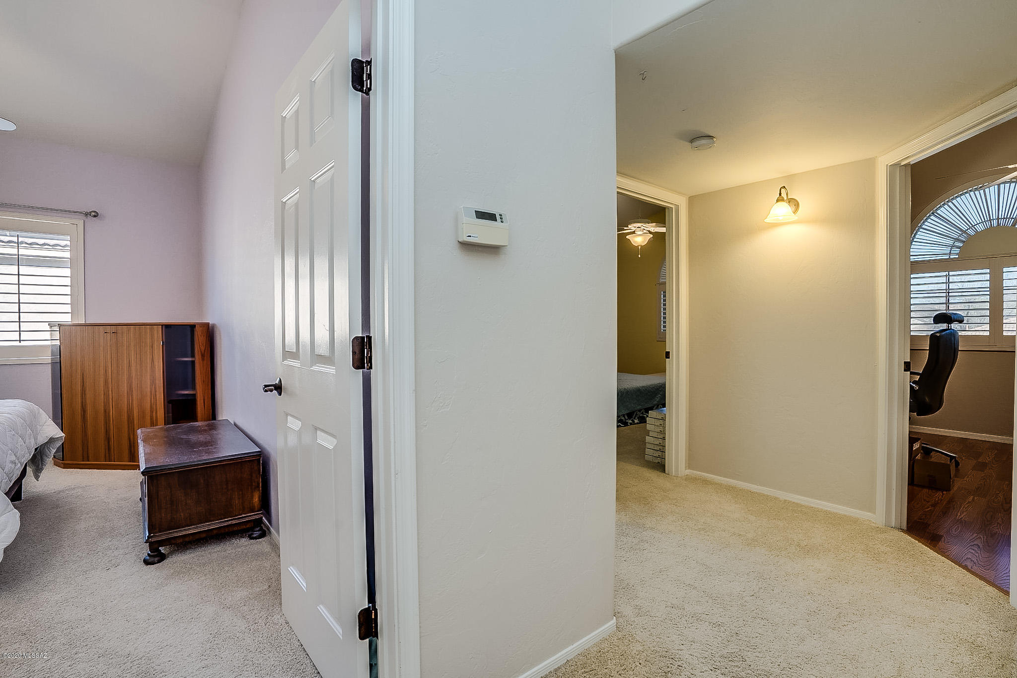 Cottonwood Trails (1-67) - Residential
