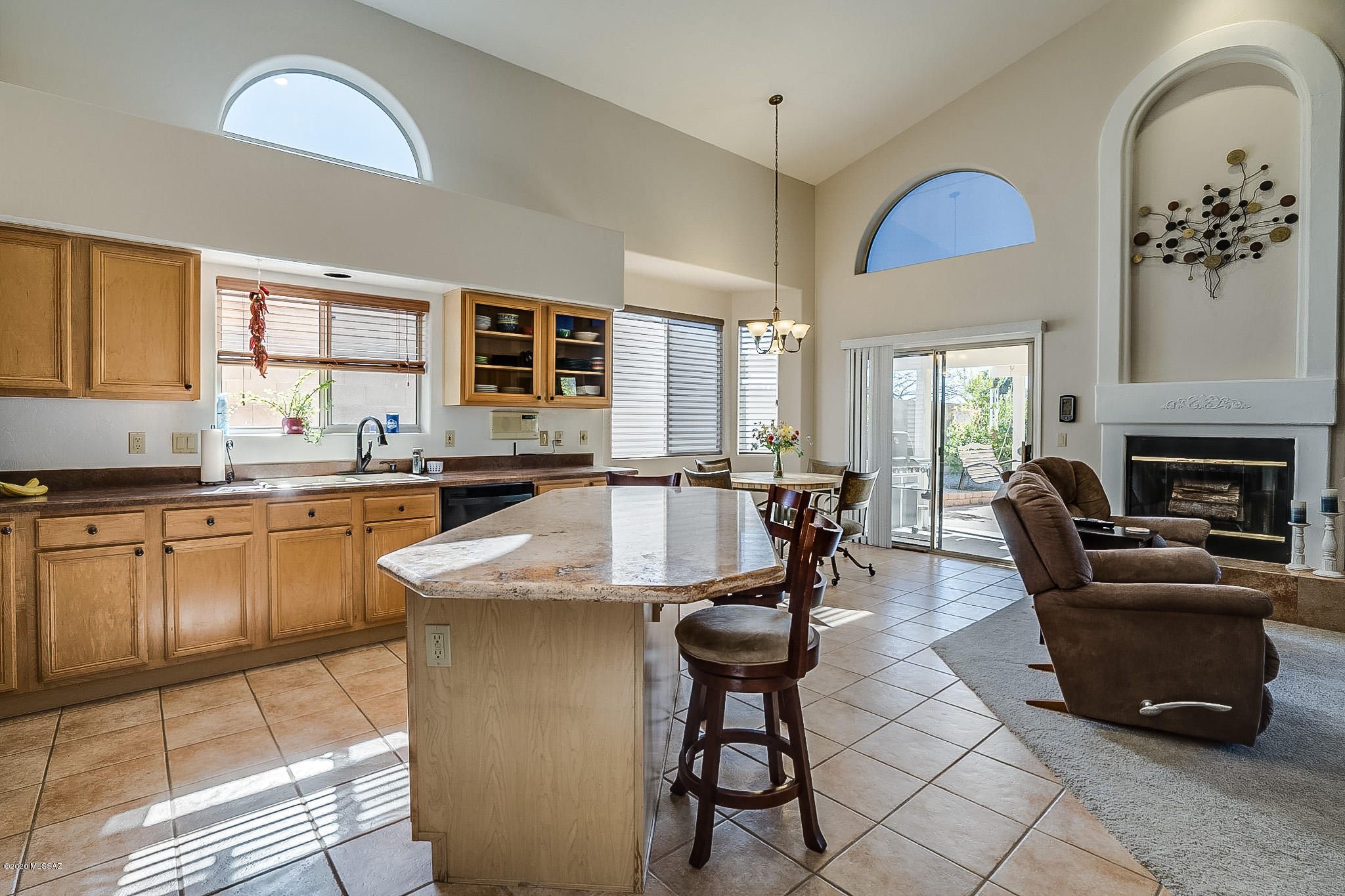 Cottonwood Trails (1-67) - Residential