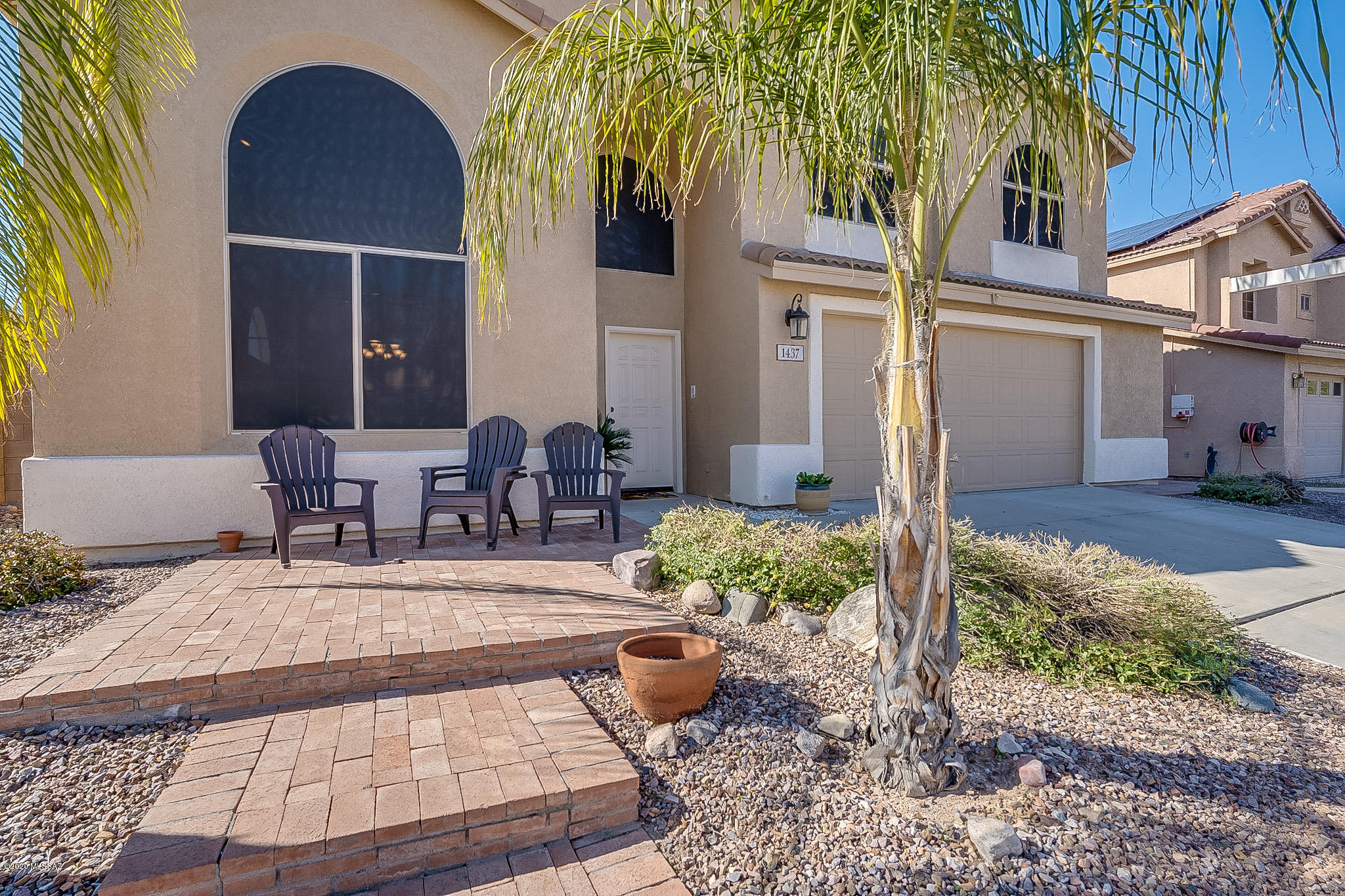 Cottonwood Trails (1-67) - Residential
