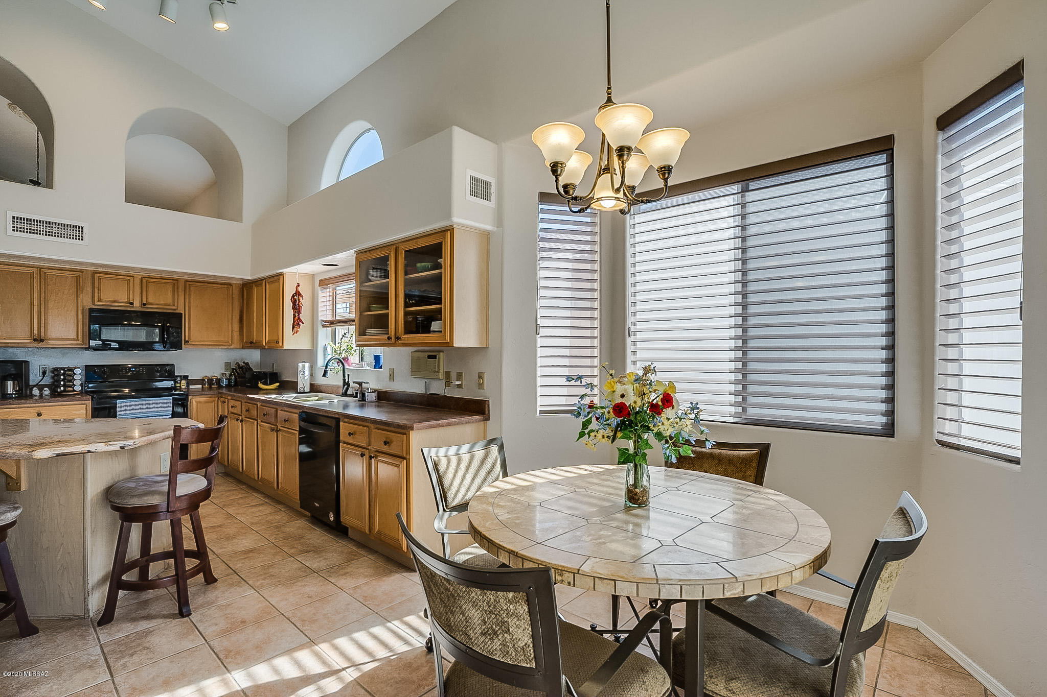 Cottonwood Trails (1-67) - Residential