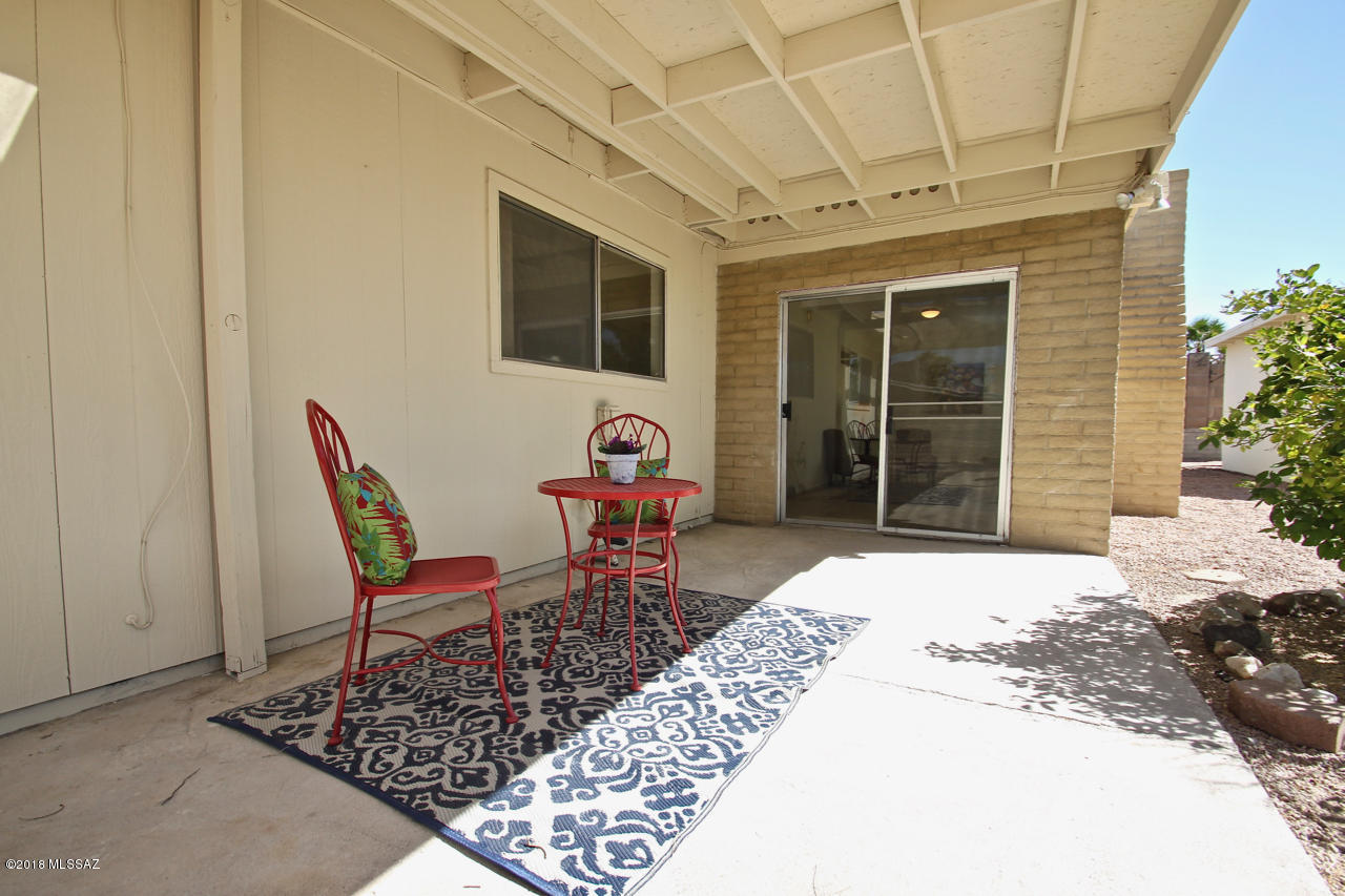 Solano Estates Unit 5 (1-35) - Residential