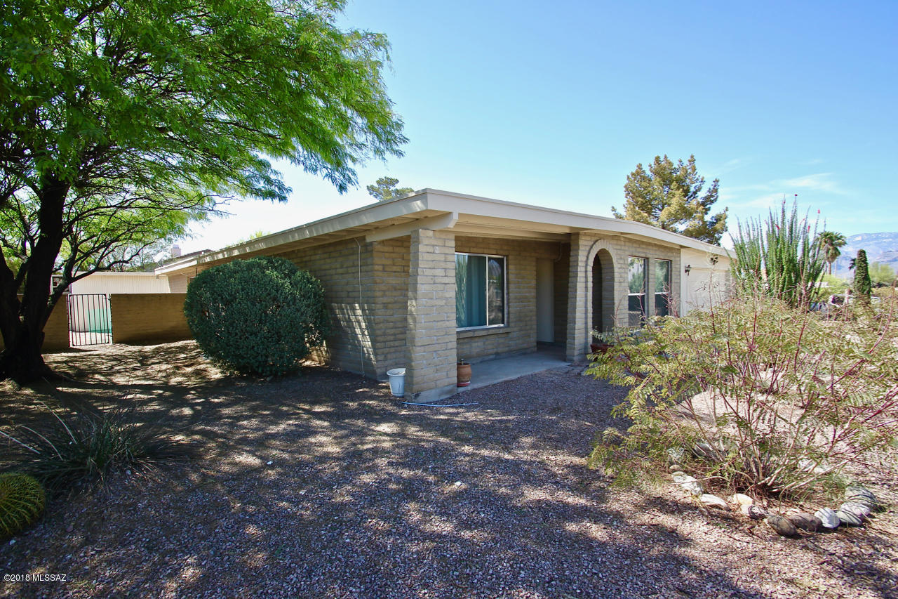 Solano Estates Unit 5 (1-35) - Residential