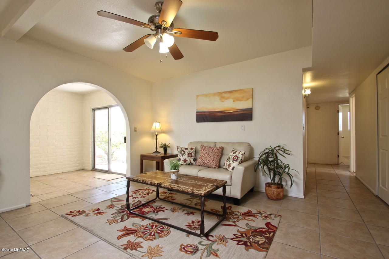 Solano Estates Unit 5 (1-35) - Residential