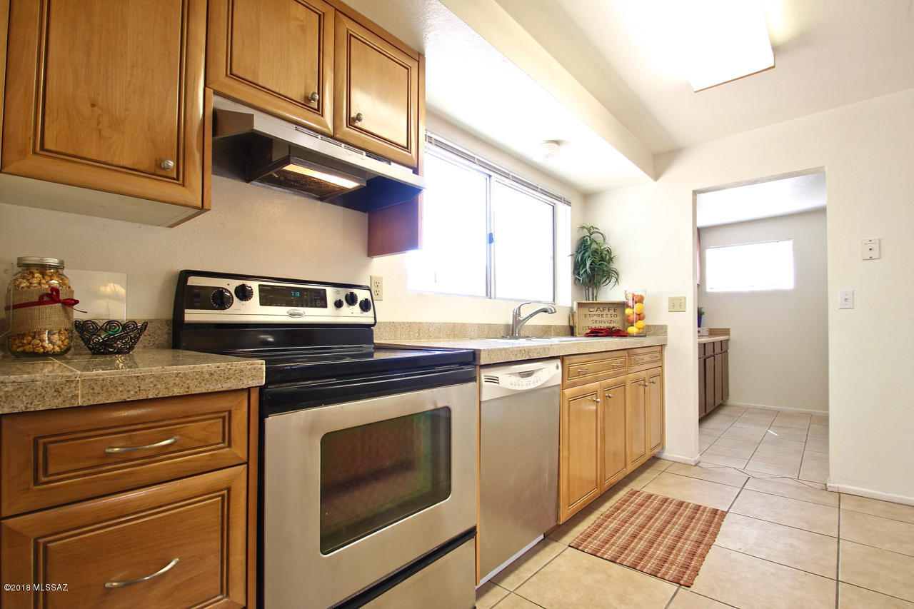 Solano Estates Unit 5 (1-35) - Residential