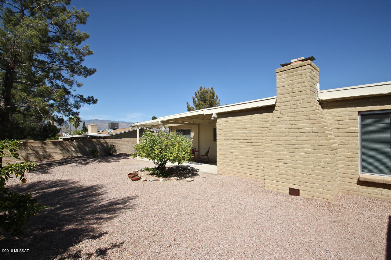 Solano Estates Unit 5 (1-35) - Residential