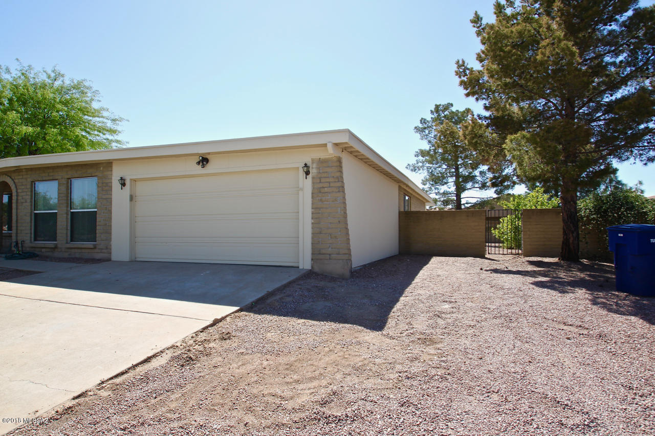 Solano Estates Unit 5 (1-35) - Residential