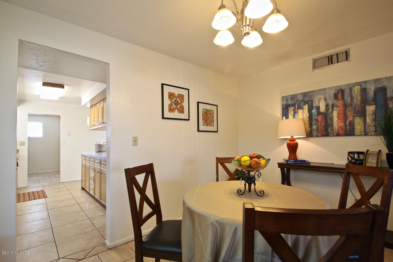 Solano Estates Unit 5 (1-35) - Residential