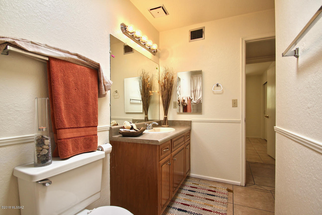 Solano Estates Unit 5 (1-35) - Residential