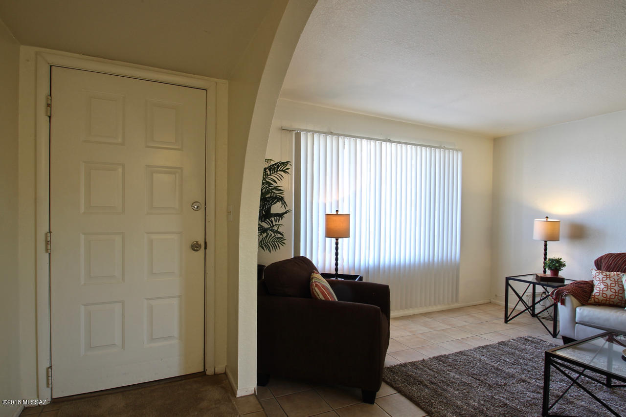 Solano Estates Unit 5 (1-35) - Residential