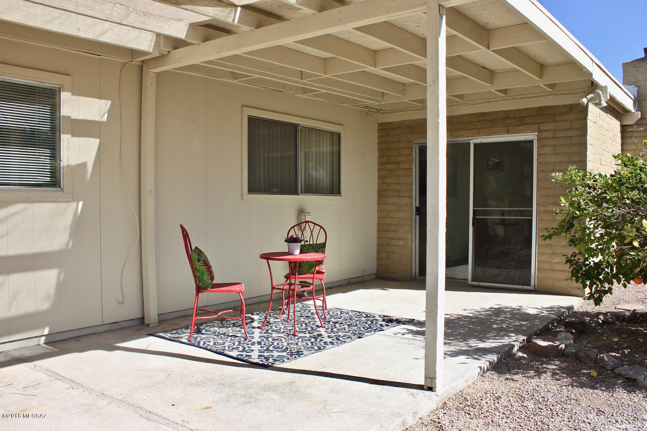 Solano Estates Unit 5 (1-35) - Residential