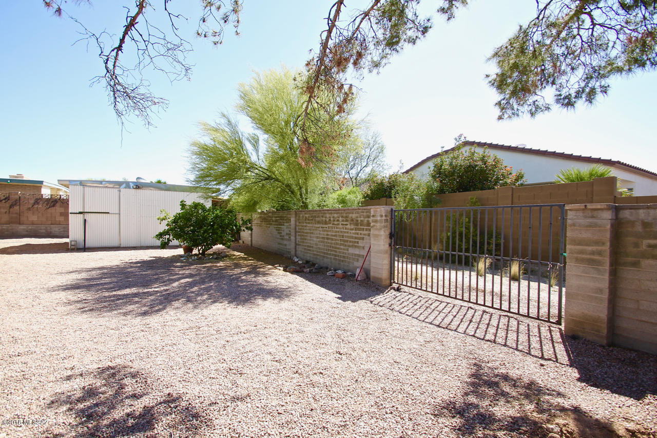 Solano Estates Unit 5 (1-35) - Residential