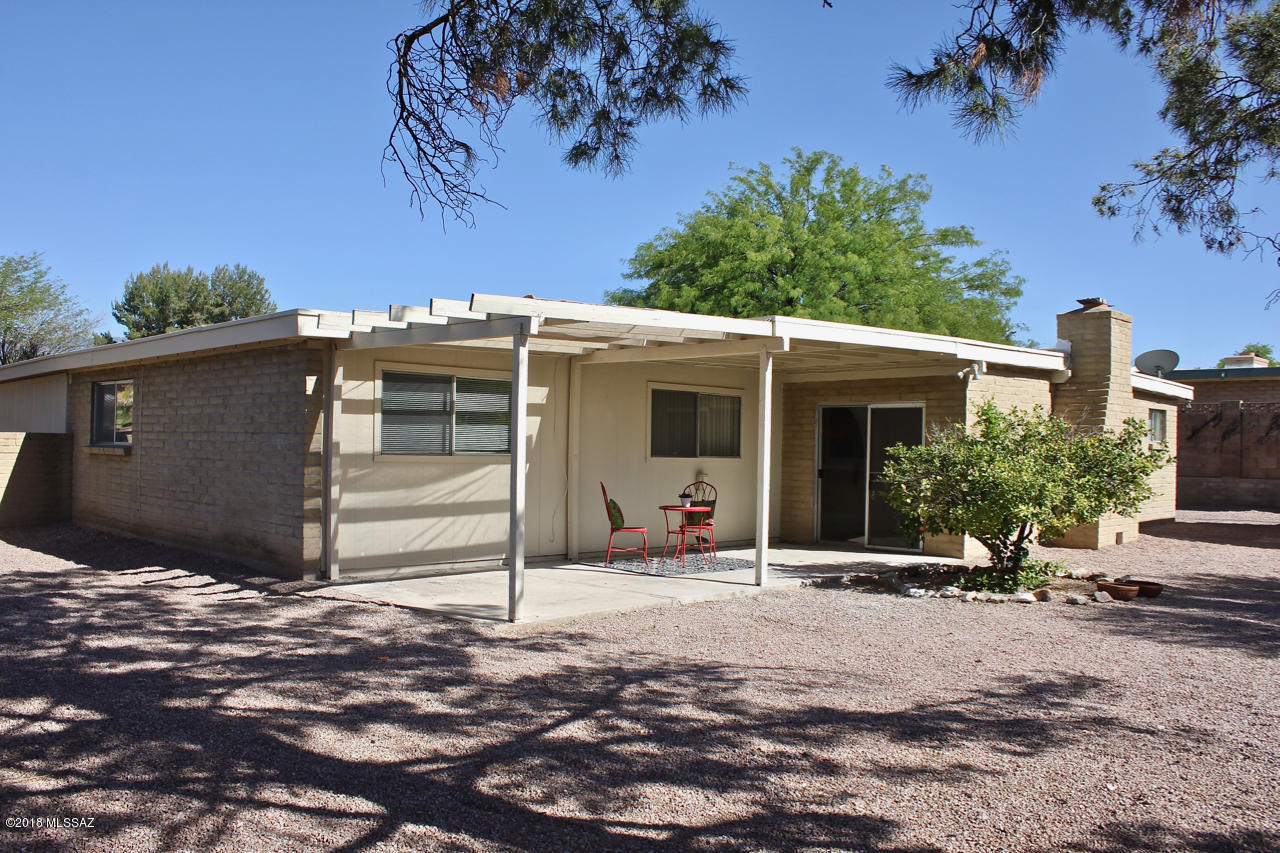 Solano Estates Unit 5 (1-35) - Residential