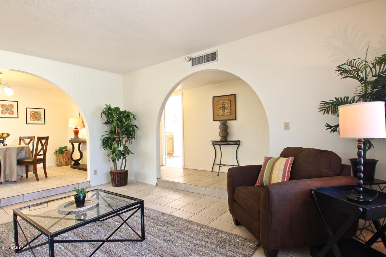 Solano Estates Unit 5 (1-35) - Residential