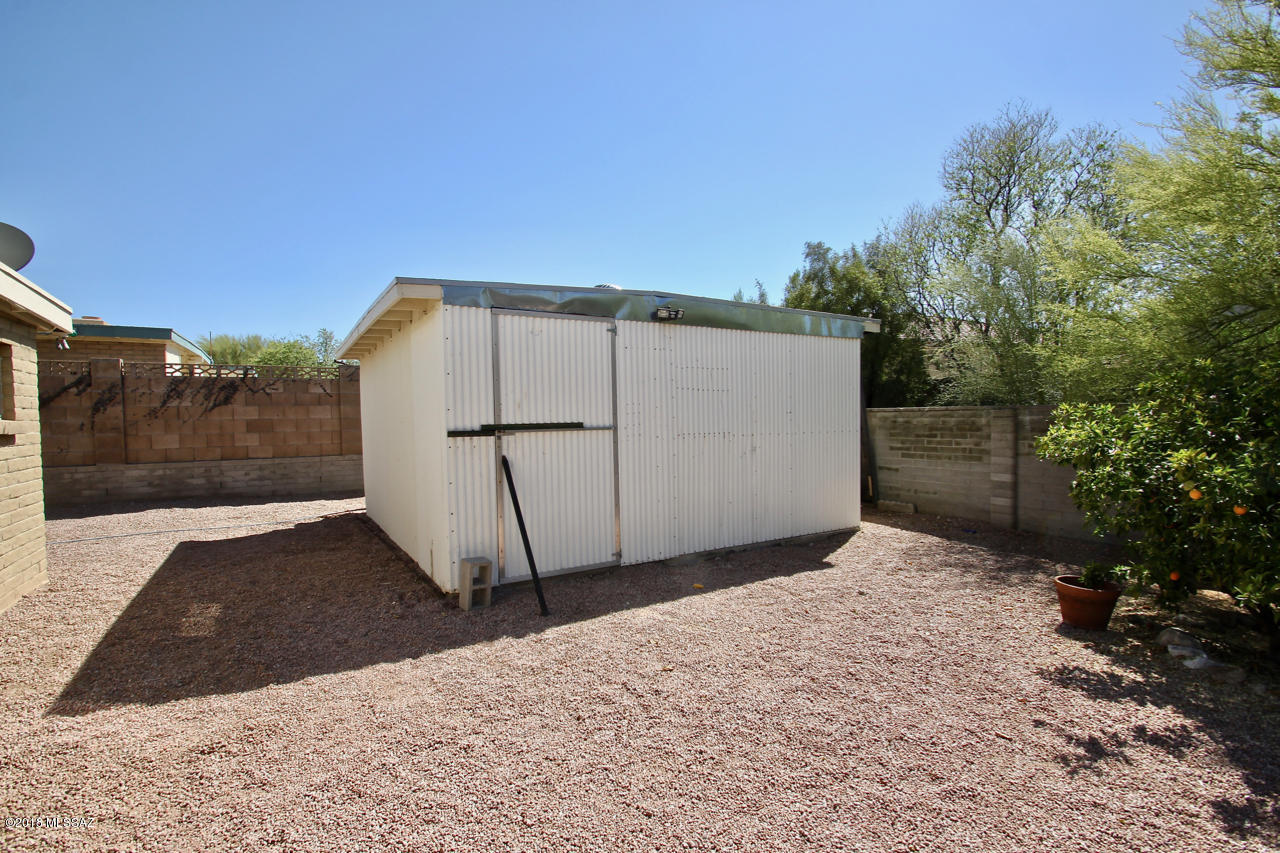 Solano Estates Unit 5 (1-35) - Residential