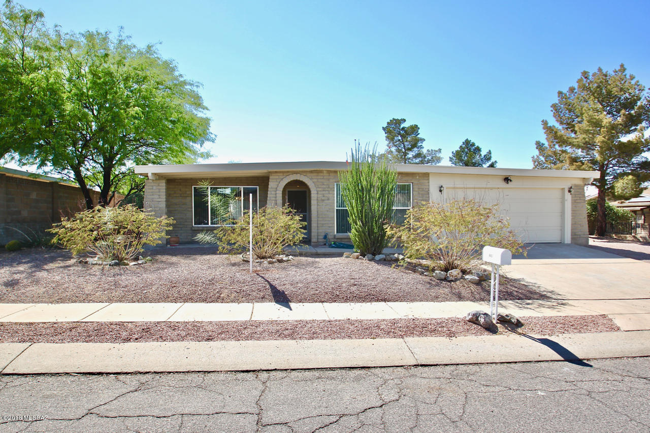 Solano Estates Unit 5 (1-35) - Residential