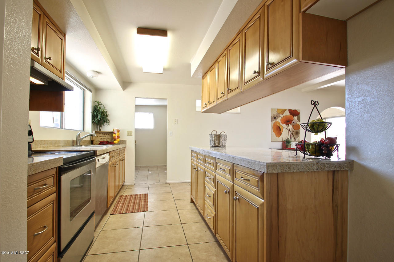 Solano Estates Unit 5 (1-35) - Residential