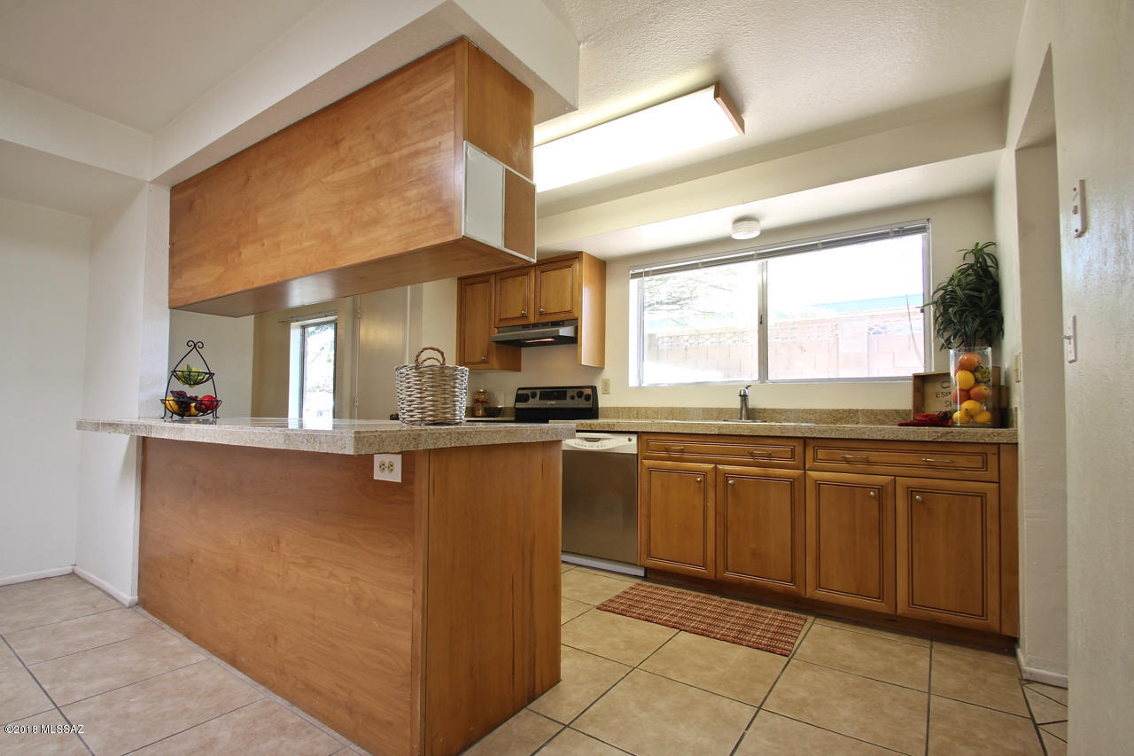 Solano Estates Unit 5 (1-35) - Residential