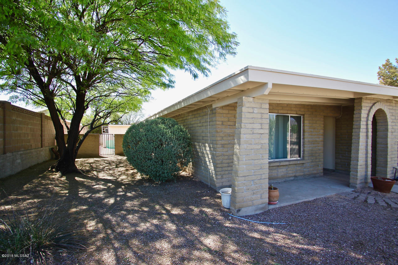 Solano Estates Unit 5 (1-35) - Residential