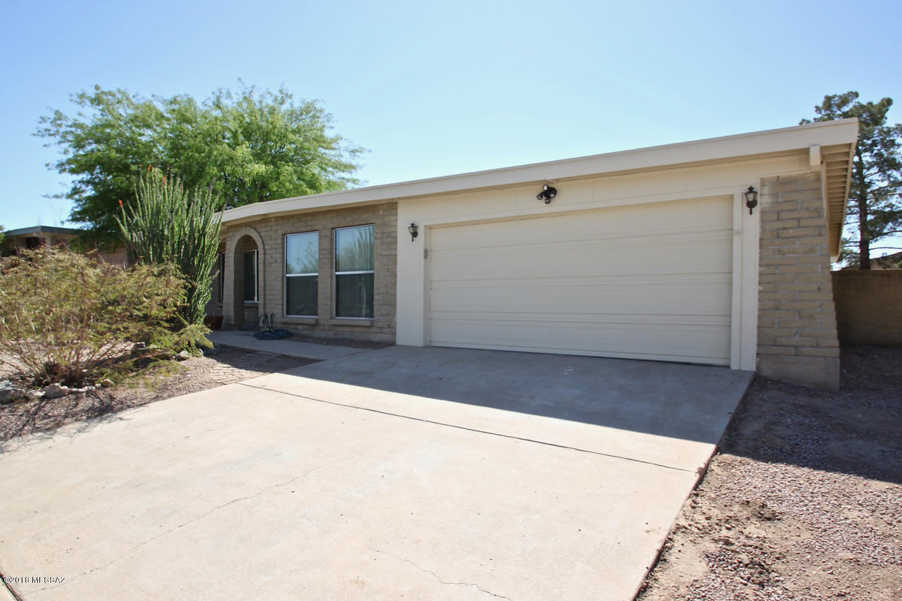 Solano Estates Unit 5 (1-35) - Residential