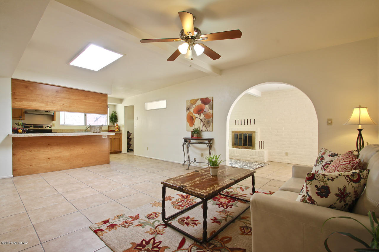 Solano Estates Unit 5 (1-35) - Residential