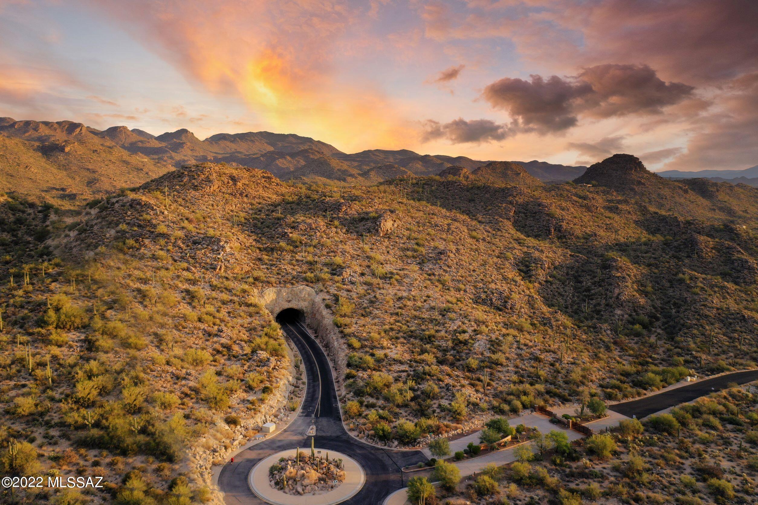 Moonlight Canyon at Saguaro Ranch Phase 1 - Residential