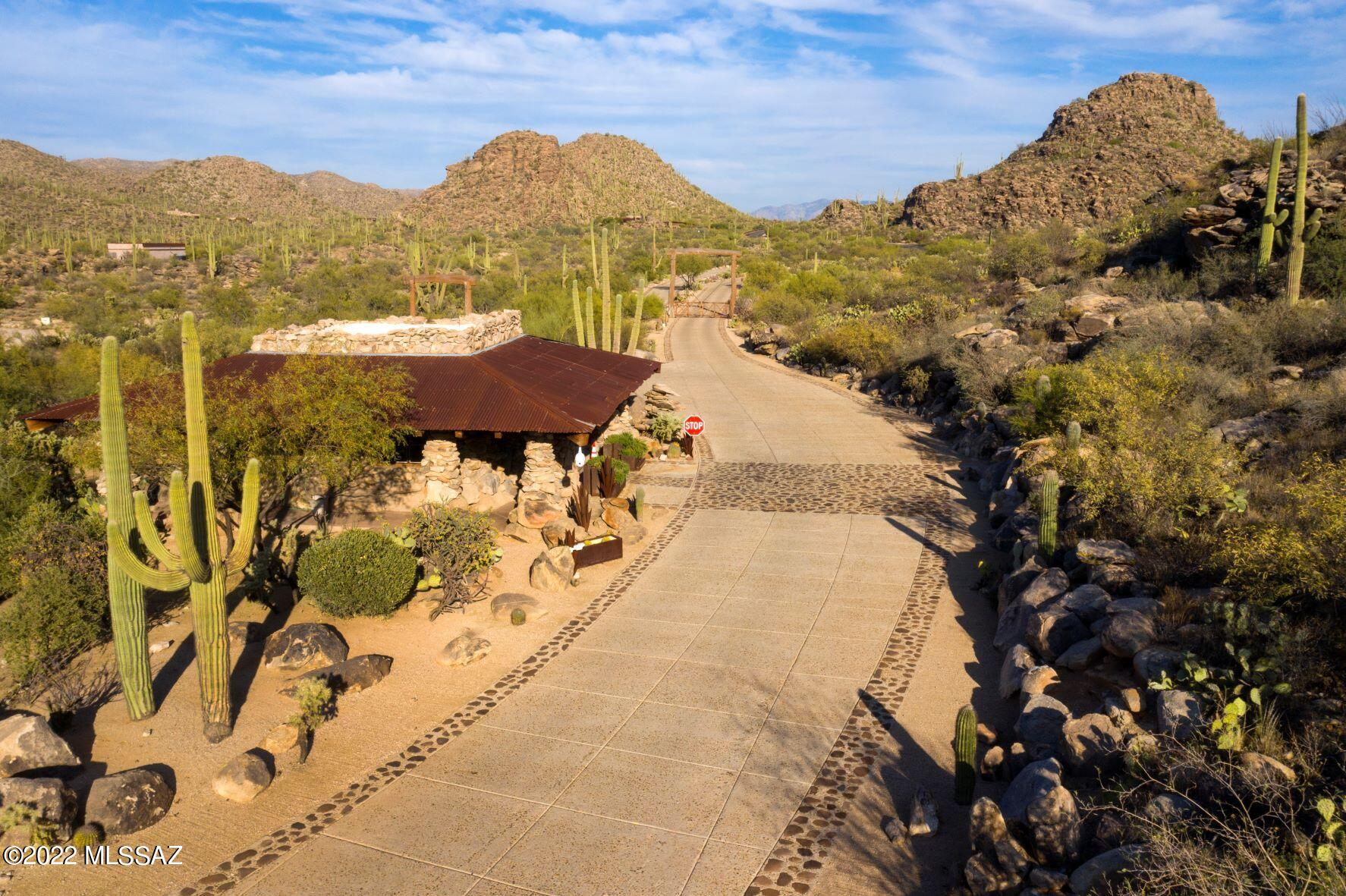 Moonlight Canyon at Saguaro Ranch Phase 1 - Residential