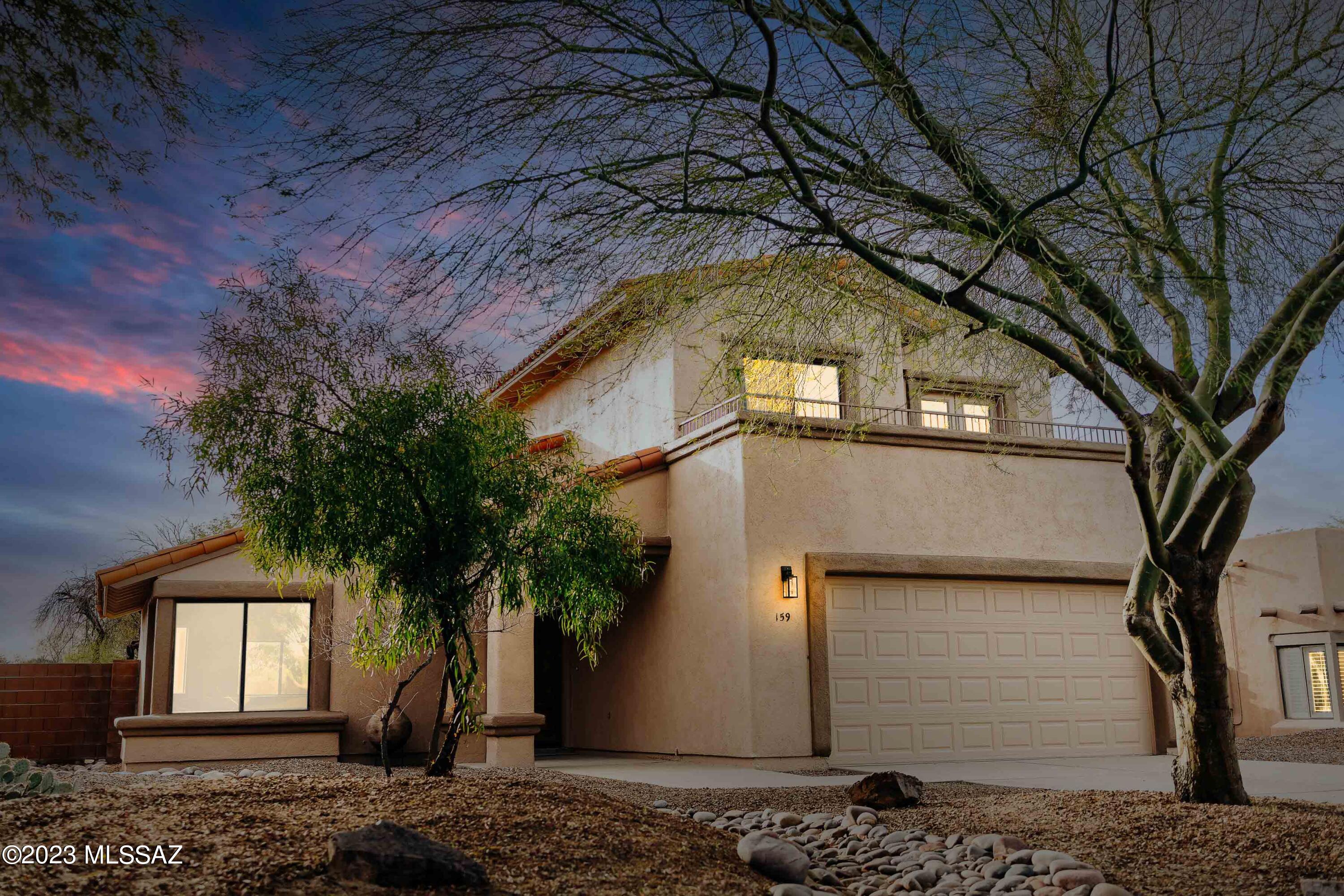 Silverado Hills Blk 4 (1-30) - Residential