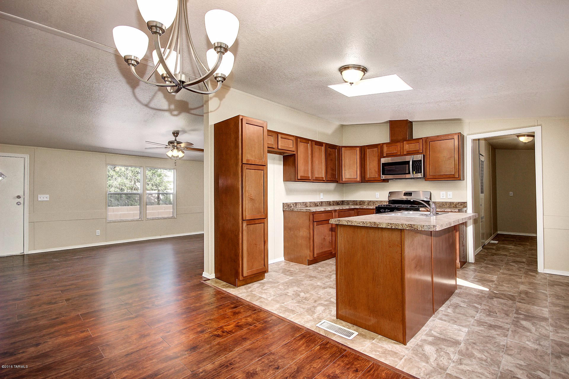 Window Rock East (1-119) - Residential