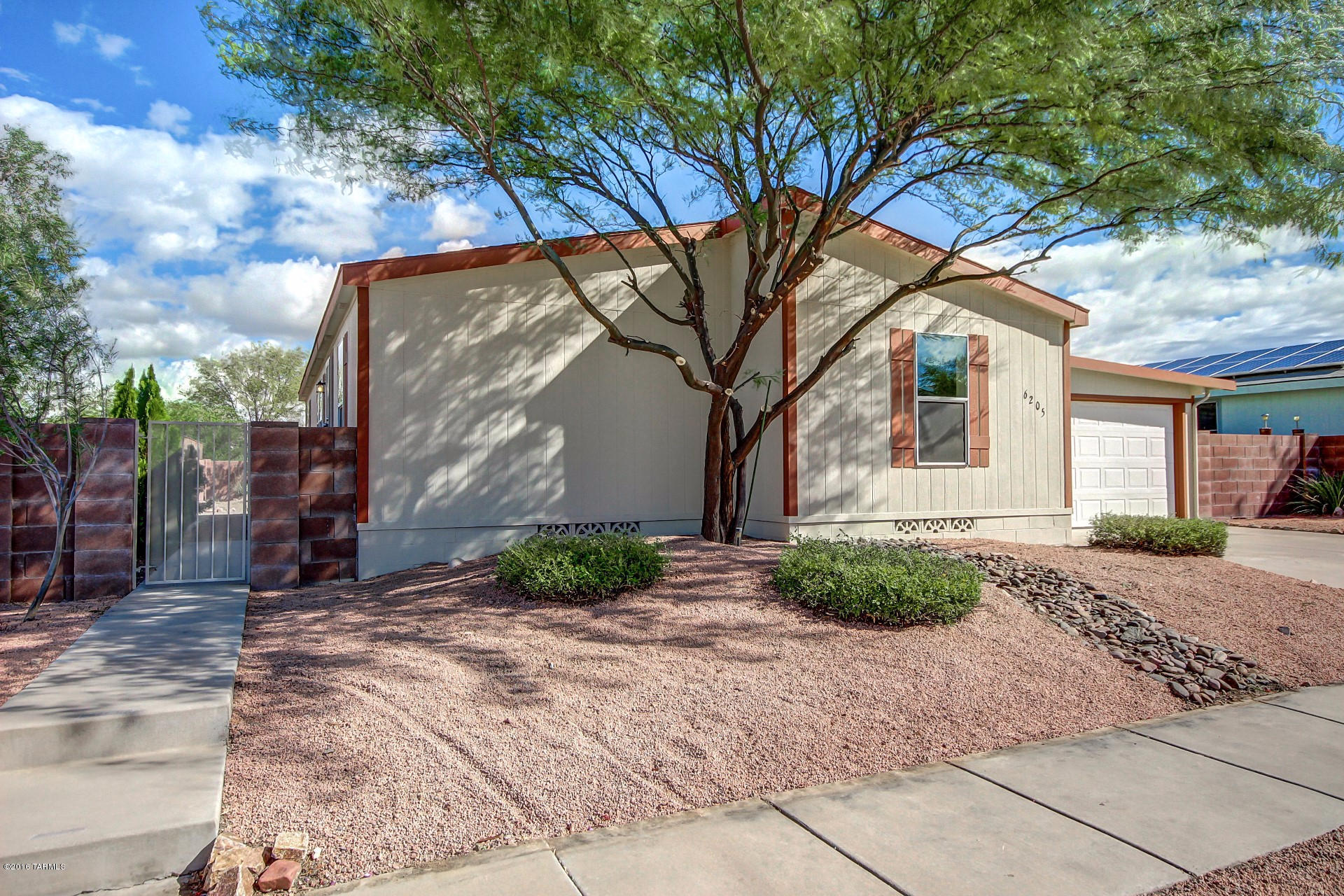 Window Rock East (1-119) - Residential