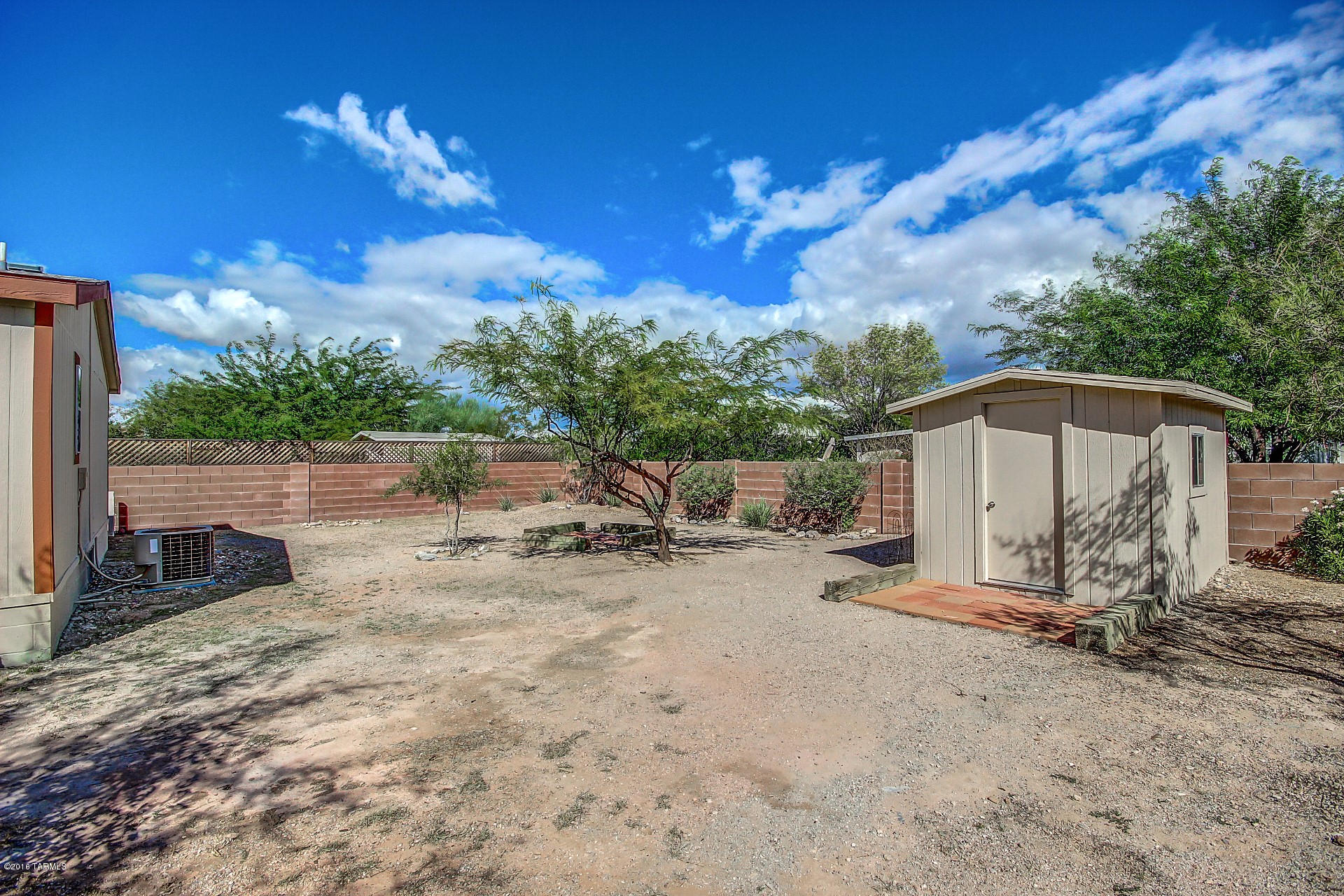 Window Rock East (1-119) - Residential