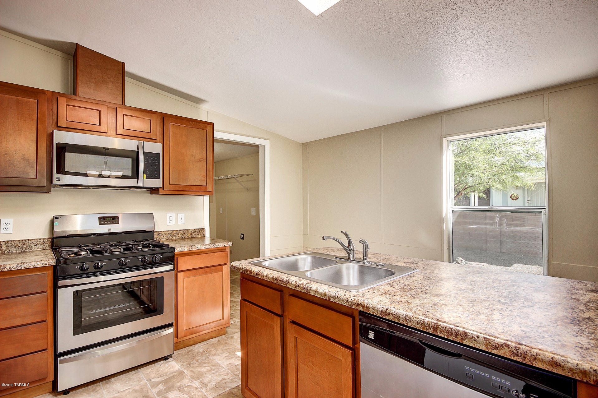 Window Rock East (1-119) - Residential