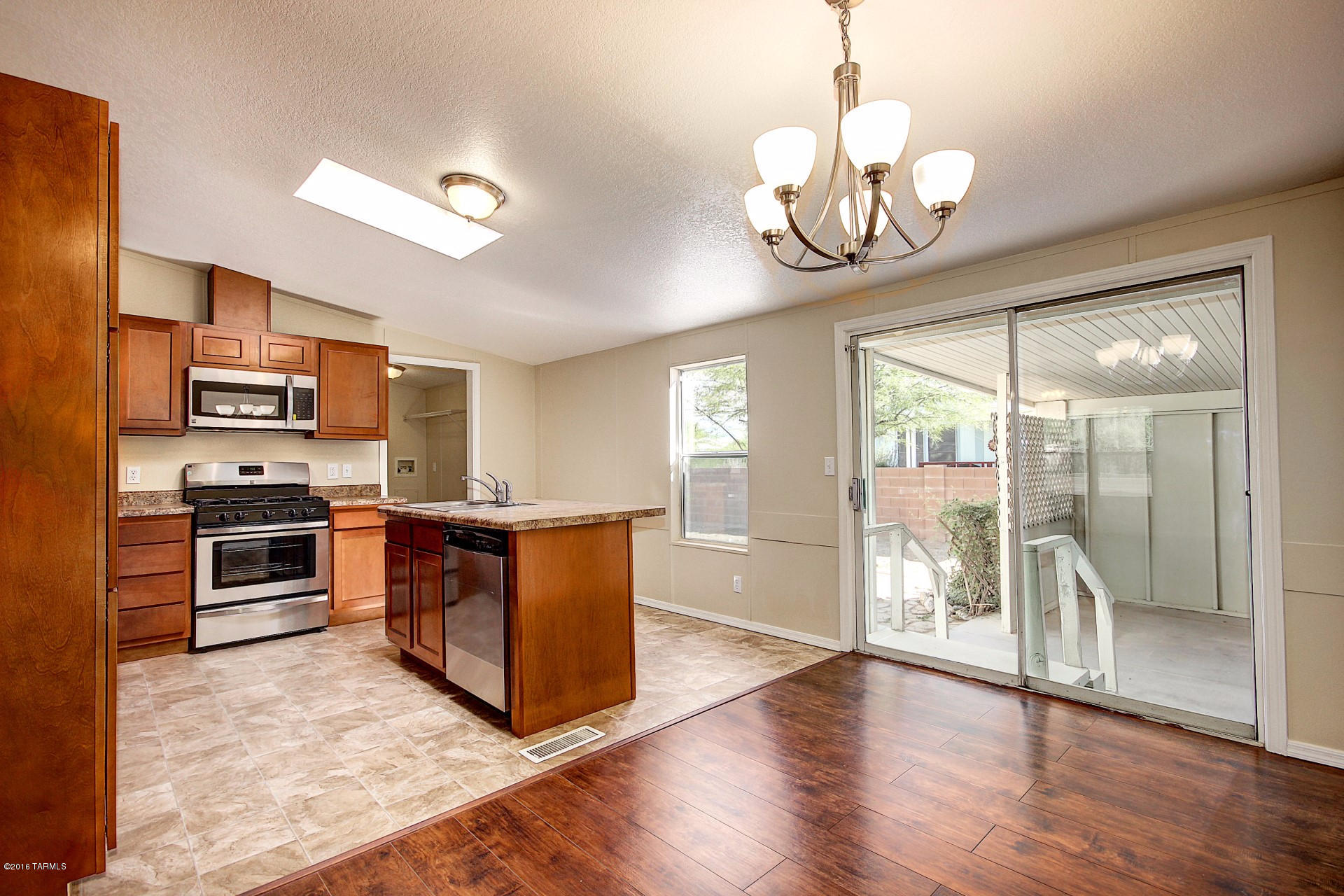 Window Rock East (1-119) - Residential