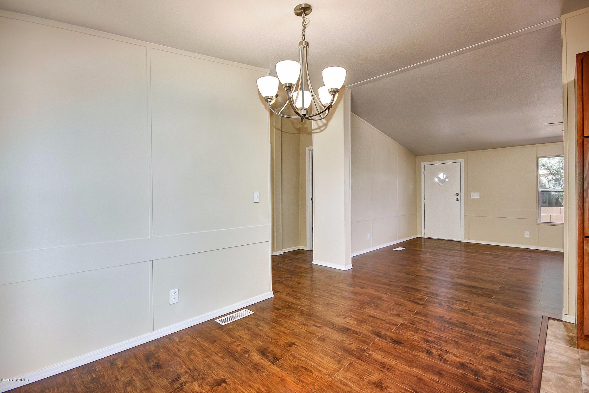 Window Rock East (1-119) - Residential