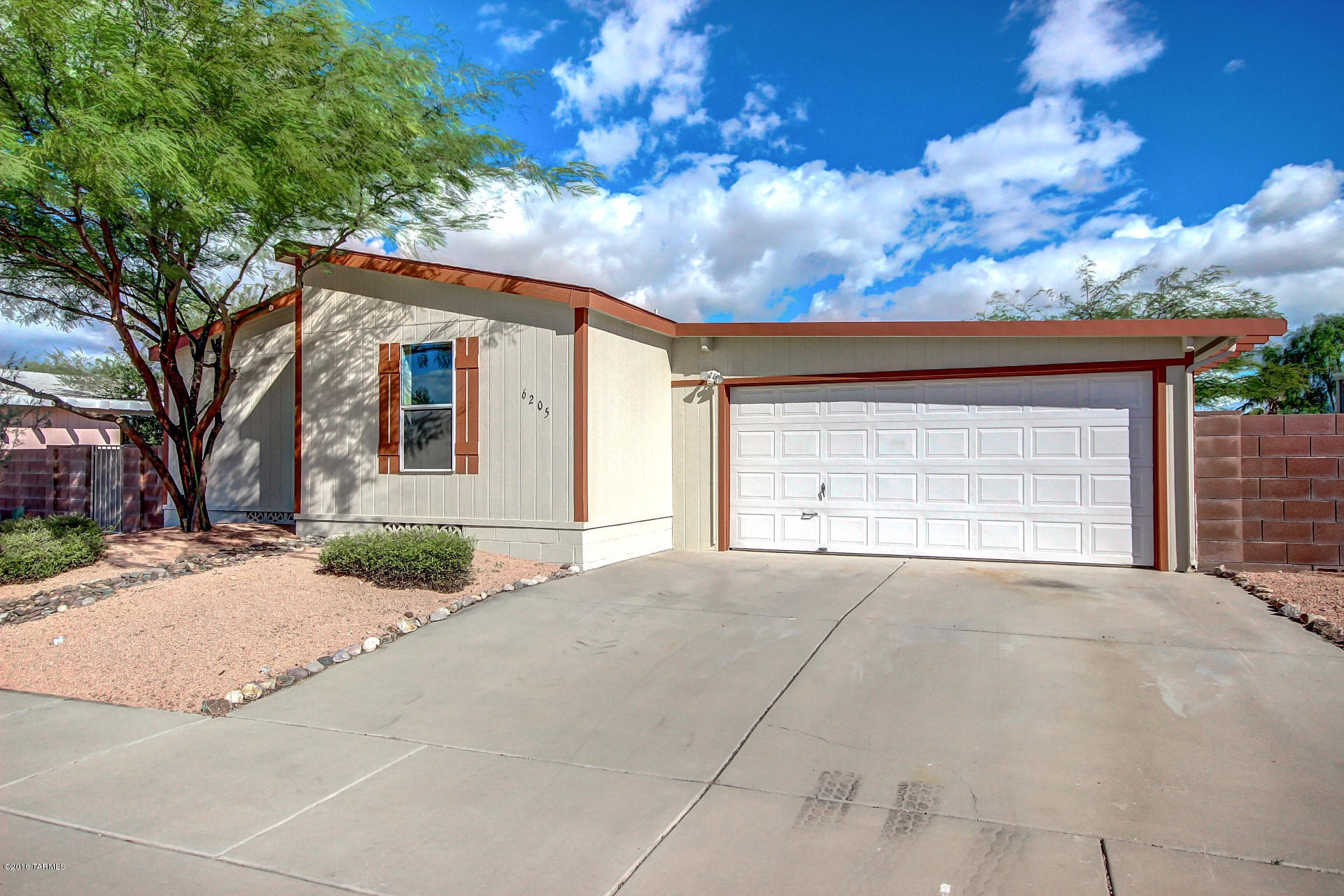 Window Rock East (1-119) - Residential