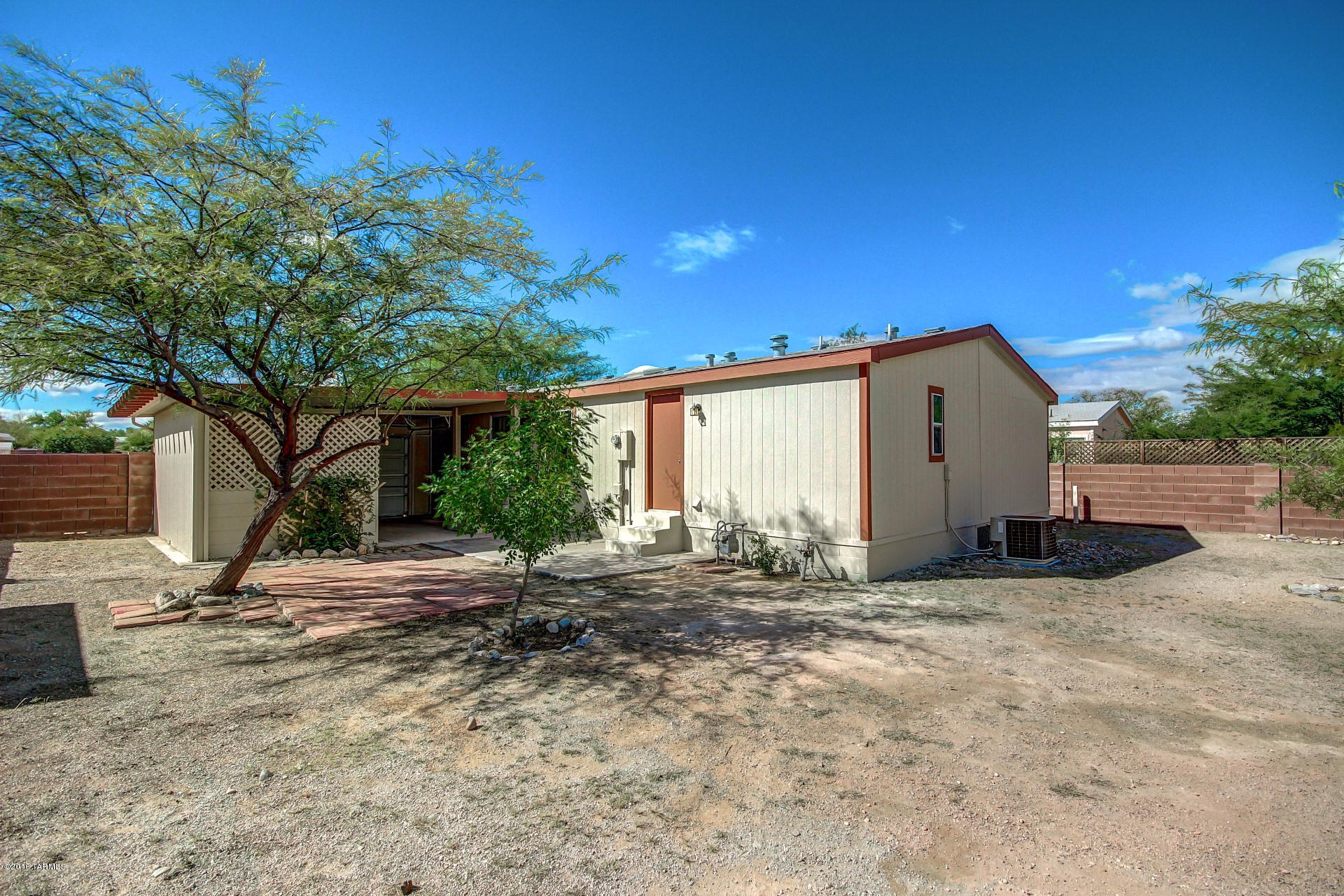 Window Rock East (1-119) - Residential