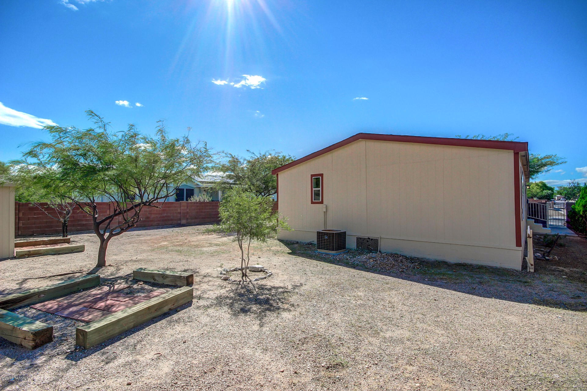 Window Rock East (1-119) - Residential