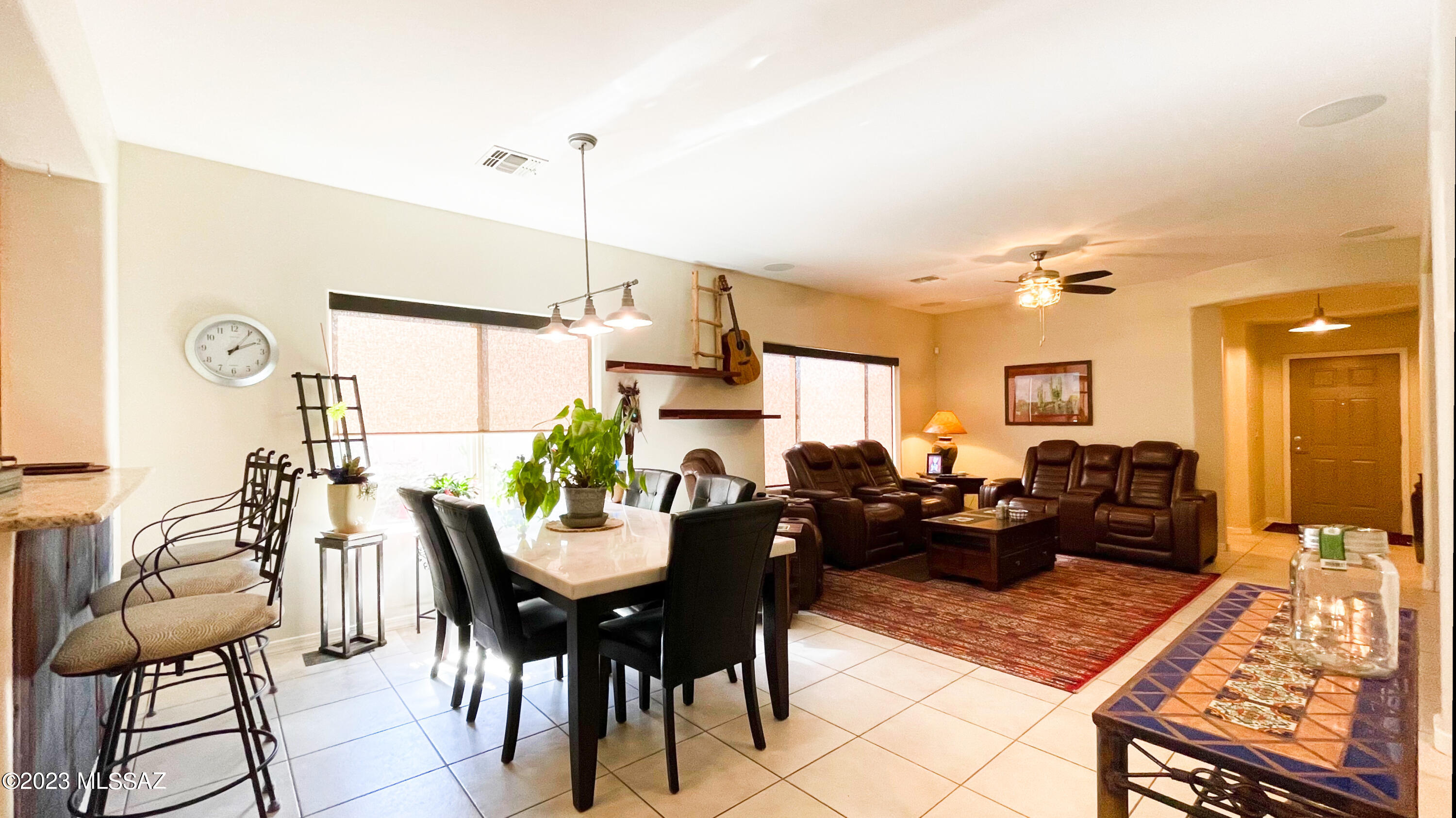 Rancho Vistoso NGHB 10 & 11 (1-360) - Residential