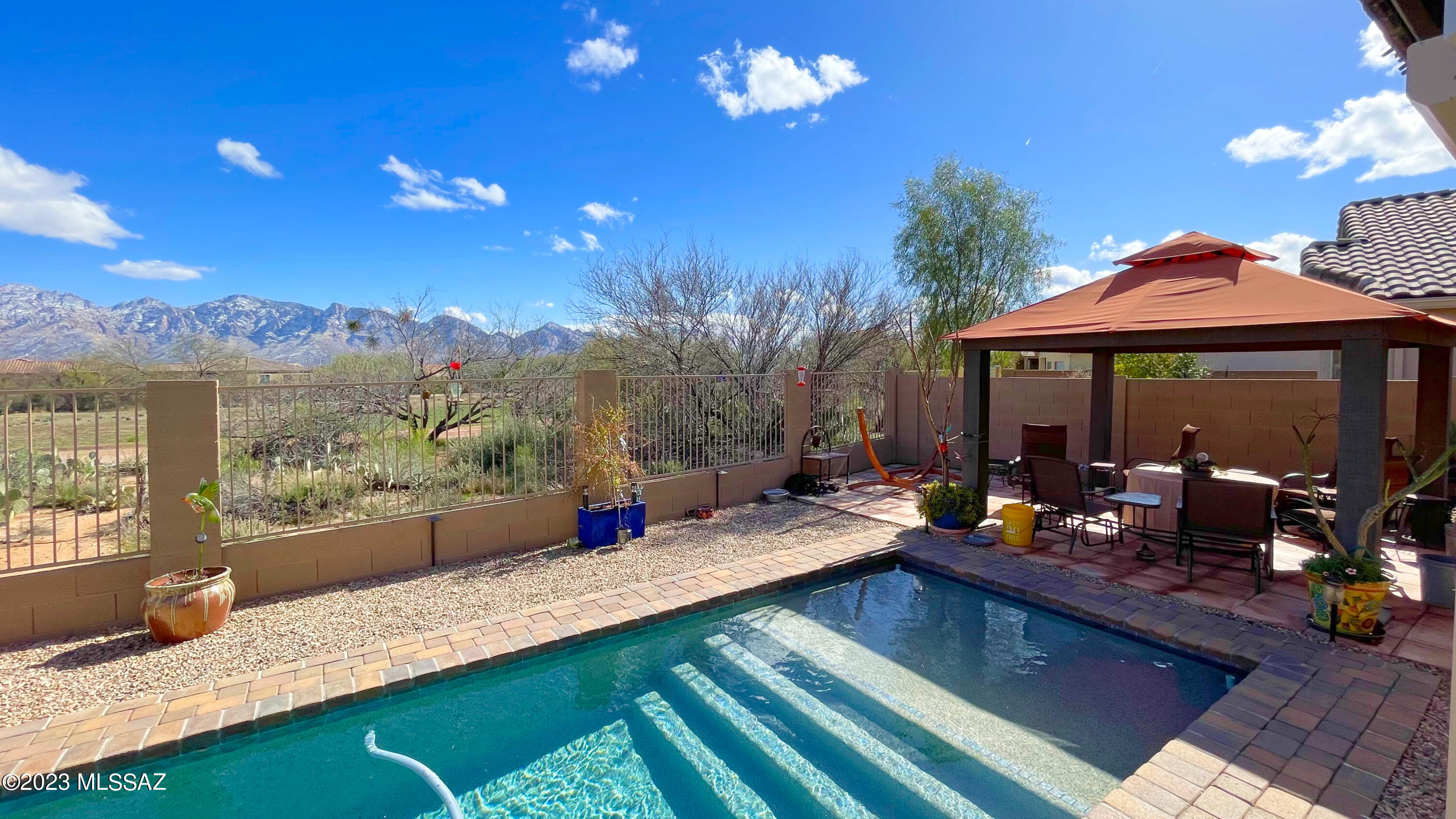 Rancho Vistoso NGHB 10 & 11 (1-360) - Residential