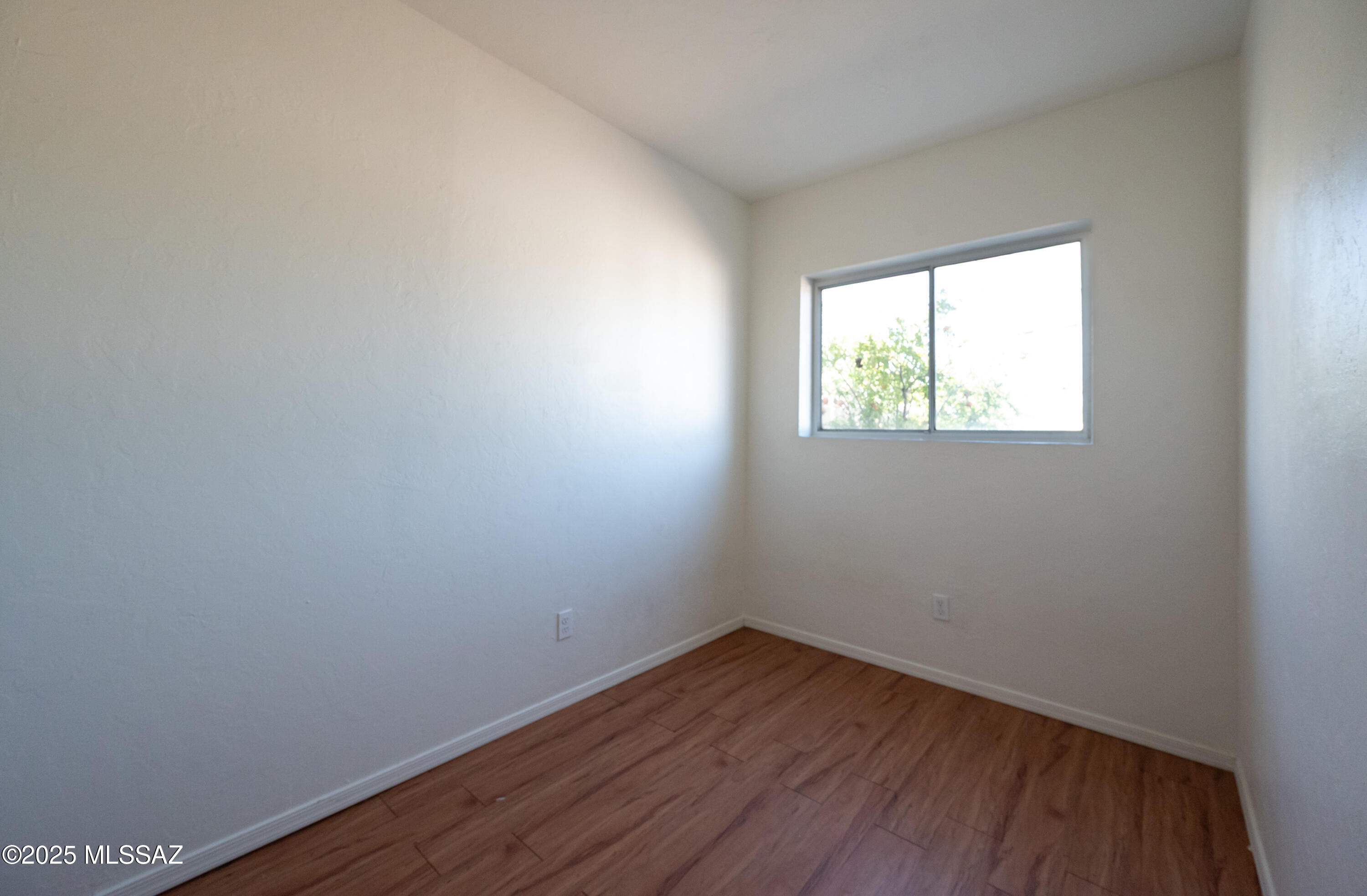 New Deal Acres - Residential Lease