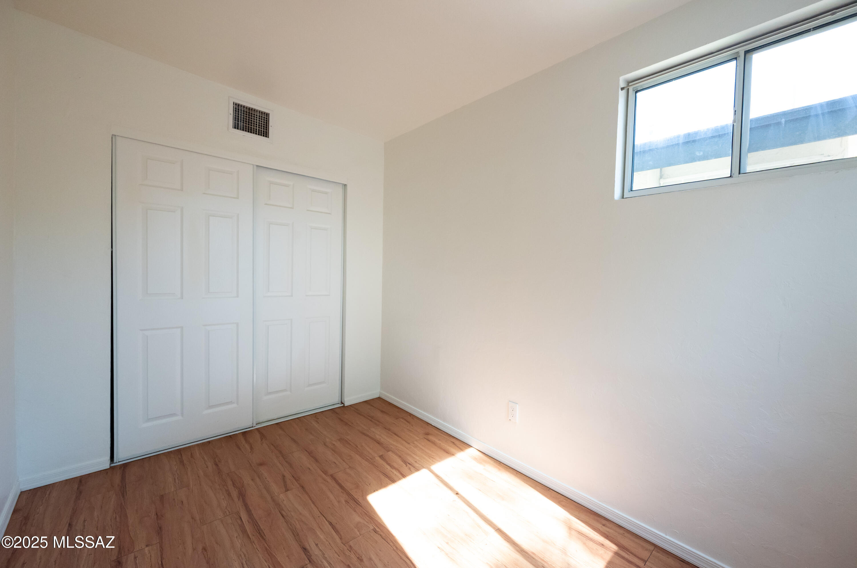 New Deal Acres - Residential Lease