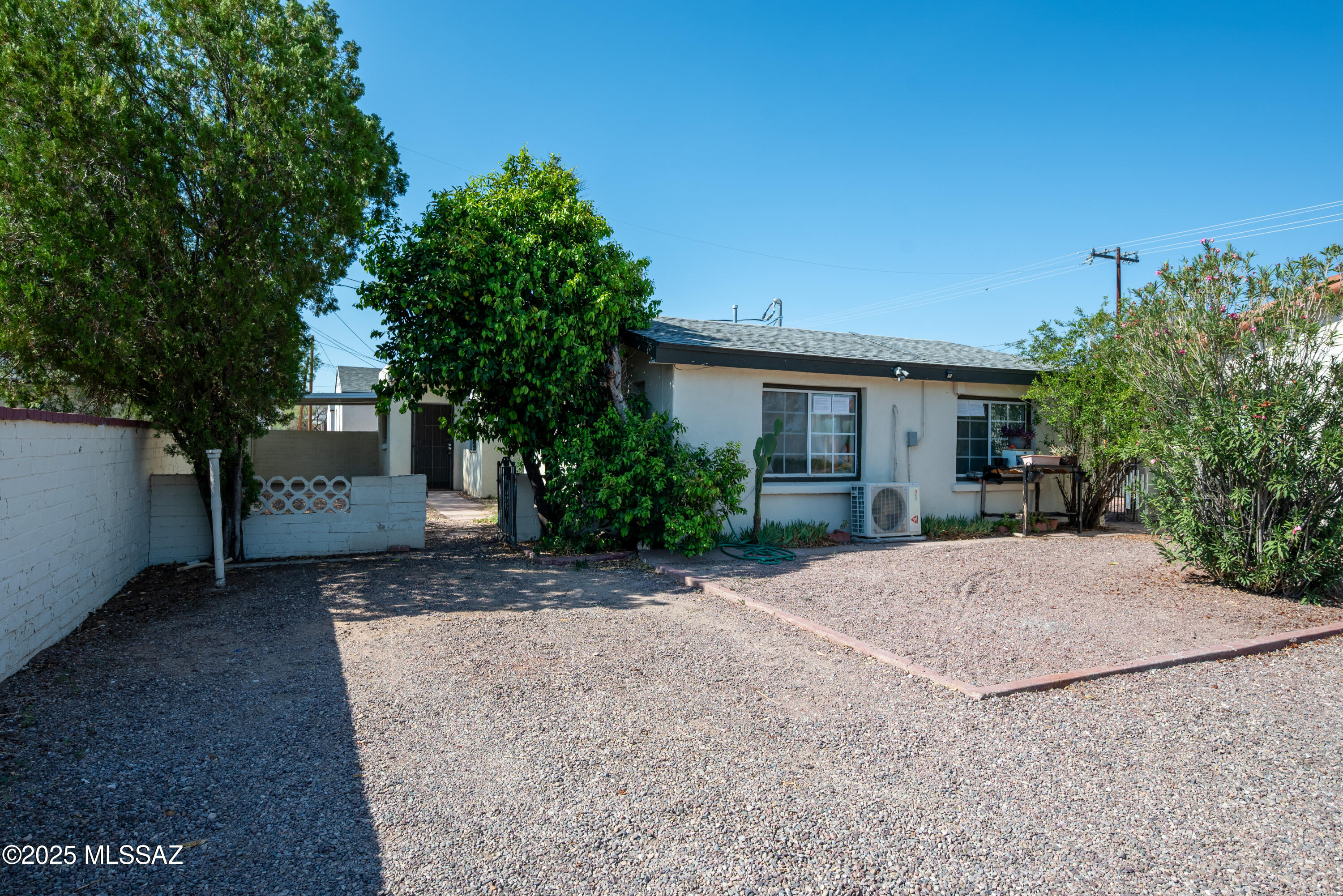 New Deal Acres - Residential Lease