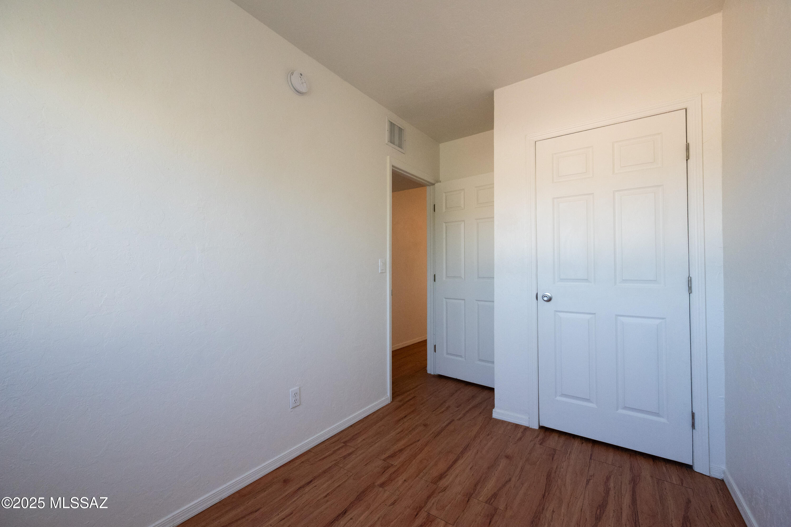 New Deal Acres - Residential Lease